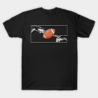 Fantasy Football For Football Player T-Shirt